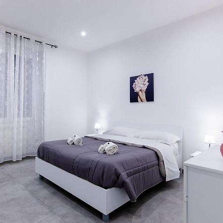 Kemonia Charme House Palermo Exterior foto