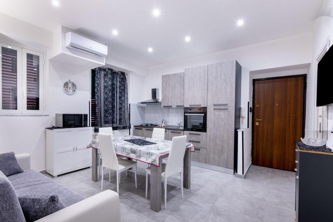 Kemonia Charme House Palermo Exterior foto